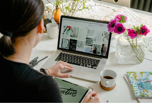 Author Publishing Solutions