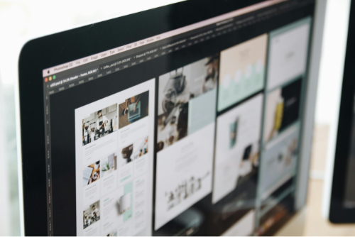 Author Publishing Solutions