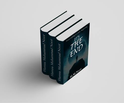 Author Publishing Solutions