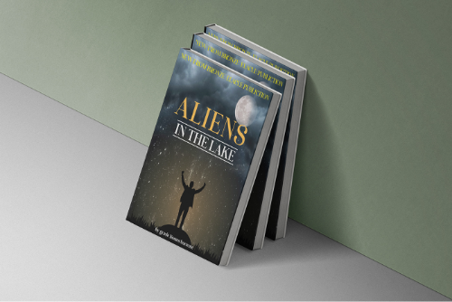 Author Publishing Solutions
