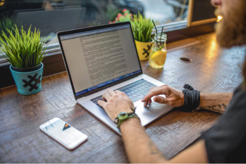 Author Publishing Solutions