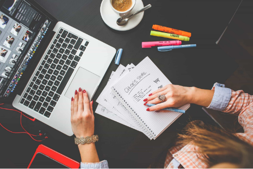 Author Publishing Solutions