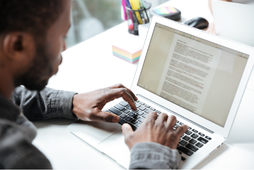 Author Publishing Solutions