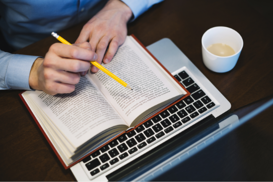 Author Publishing Solutions