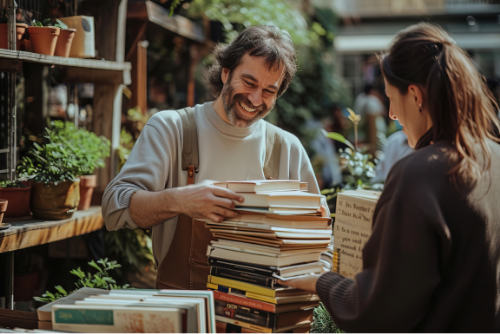 Author Publishing Solutions