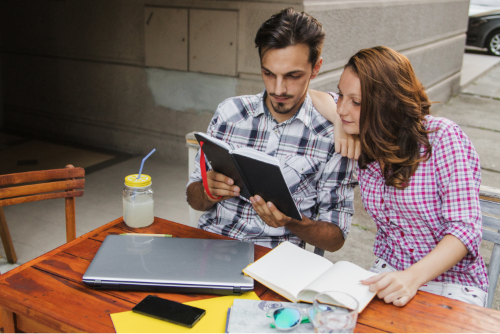 Author Publishing Solutions