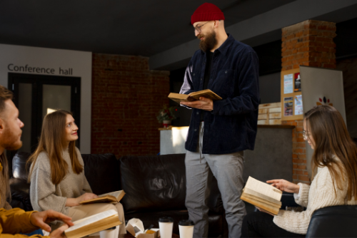 Author Publishing Solutions