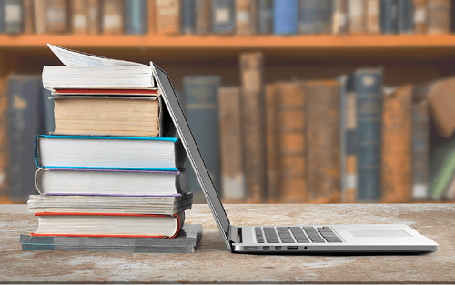 Author Publishing Solutions