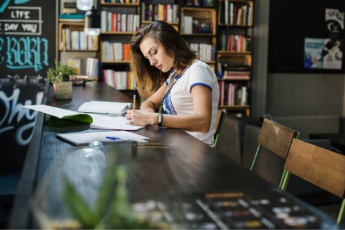 Author Publishing Solutions