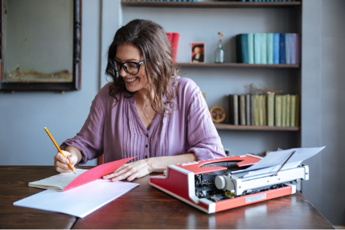 Author Publishing Solutions