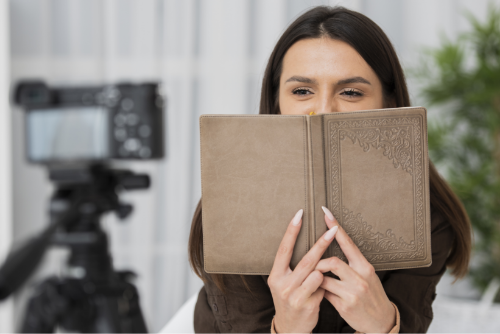 Author Publishing Solutions