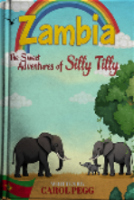 Author Publishing Solutions
