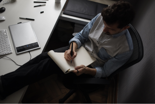 Author Publishing Solutions