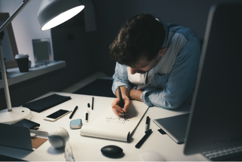 Author Publishing Solutions