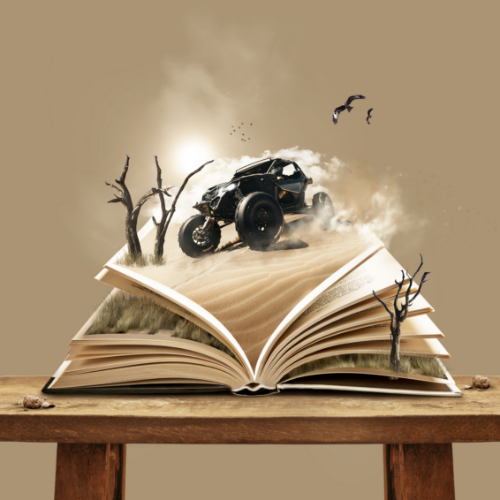 Author Publishing Solutions