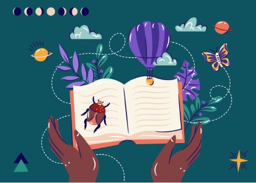 Author Publishing Solutions