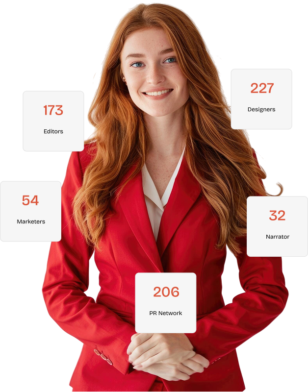 Author Publishing Solutions